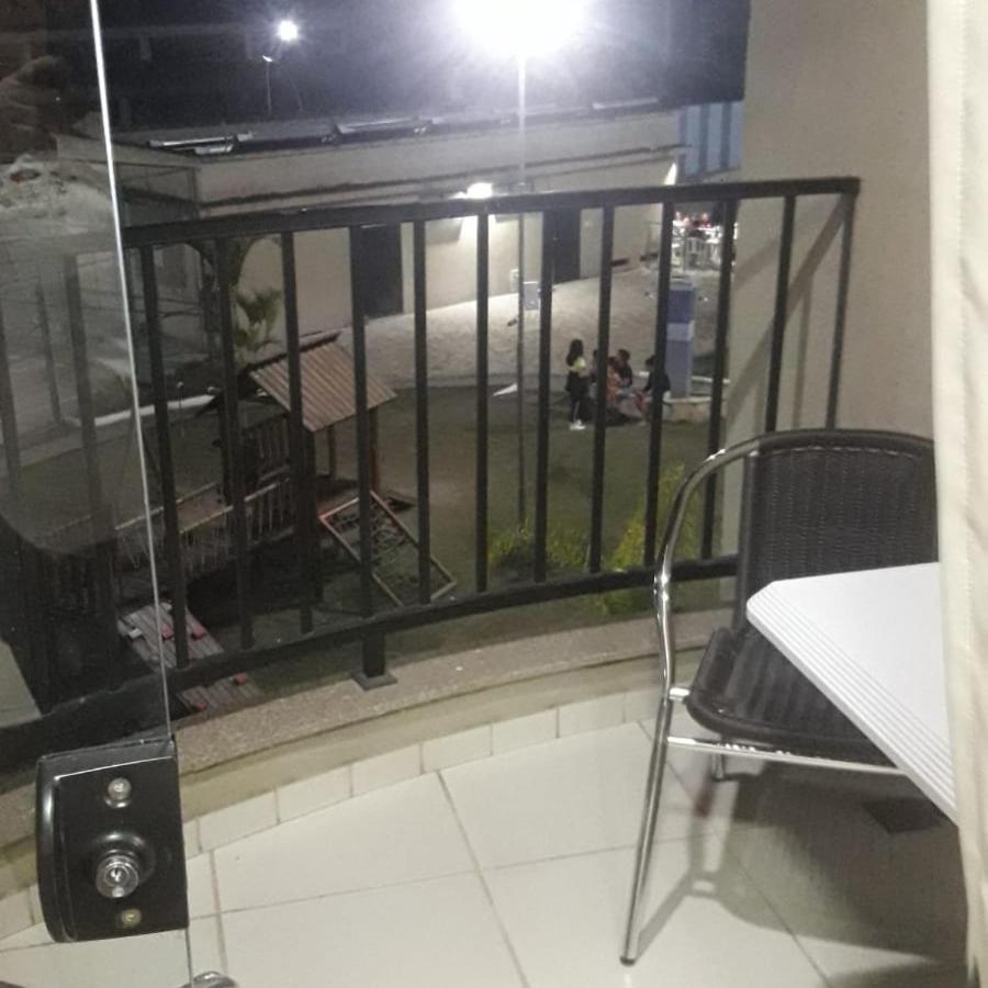 Quartier Das Aguas Aldeia Barra do Piraí Kültér fotó